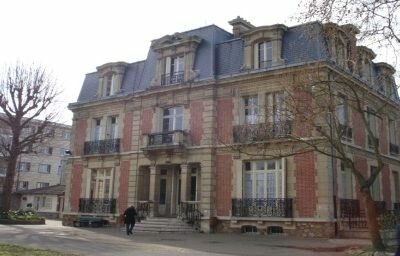 I.M.E. Les Glycines