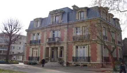 I.M.E. Les Glycines