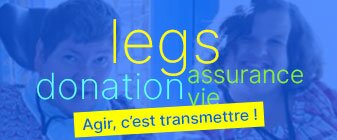 Choisissez de transmettre