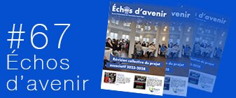Échos d’avenir #67